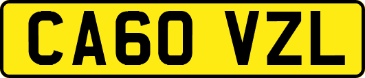 CA60VZL