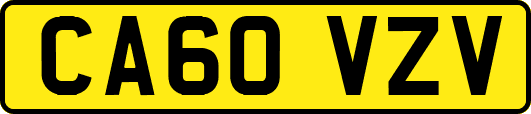 CA60VZV