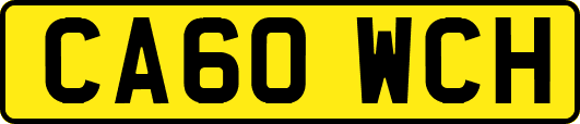 CA60WCH