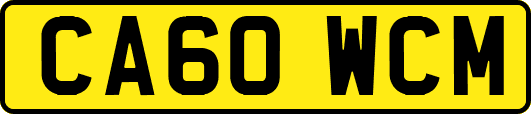 CA60WCM