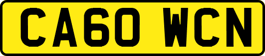 CA60WCN