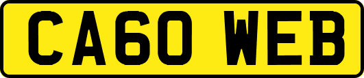CA60WEB