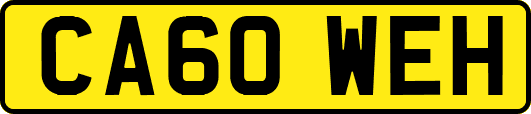 CA60WEH