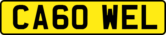 CA60WEL