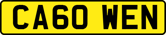 CA60WEN
