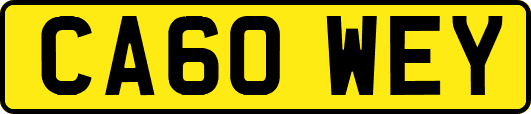 CA60WEY