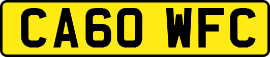 CA60WFC