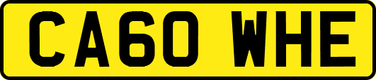 CA60WHE