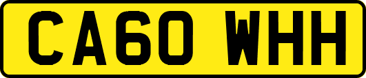 CA60WHH
