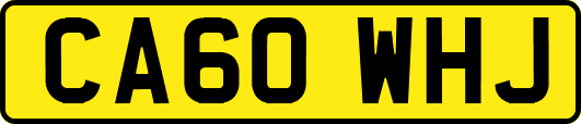 CA60WHJ