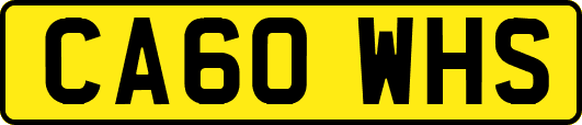 CA60WHS