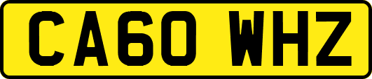 CA60WHZ