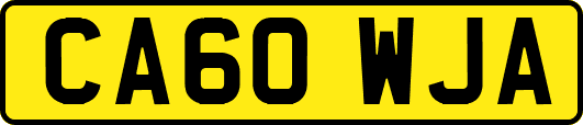 CA60WJA