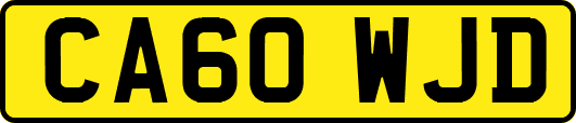 CA60WJD