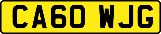 CA60WJG
