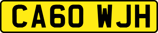 CA60WJH