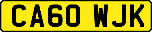 CA60WJK