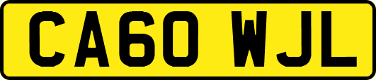 CA60WJL
