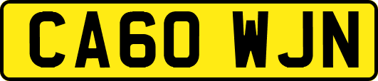 CA60WJN