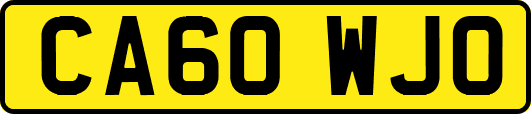 CA60WJO