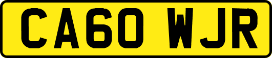 CA60WJR