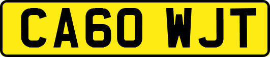 CA60WJT