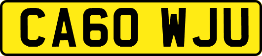 CA60WJU