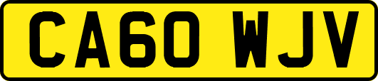 CA60WJV