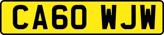 CA60WJW