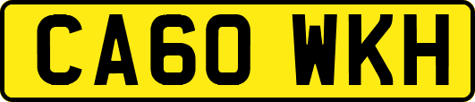 CA60WKH