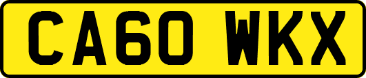 CA60WKX