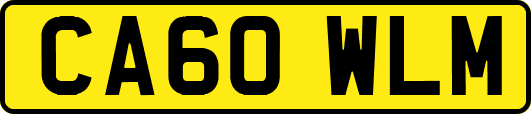 CA60WLM