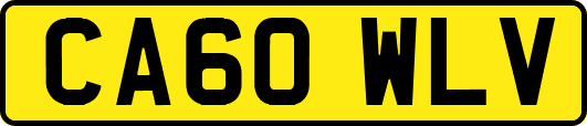 CA60WLV