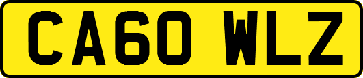 CA60WLZ