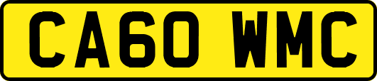 CA60WMC