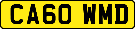 CA60WMD