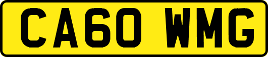 CA60WMG