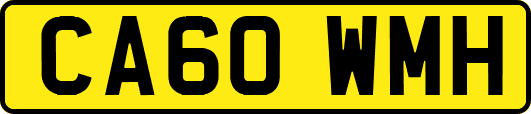 CA60WMH