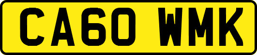CA60WMK
