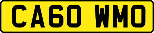 CA60WMO