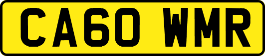 CA60WMR