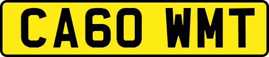 CA60WMT