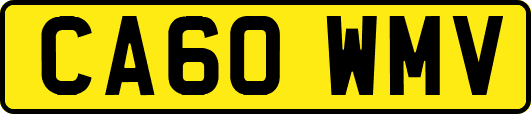 CA60WMV