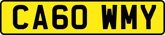 CA60WMY