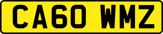 CA60WMZ