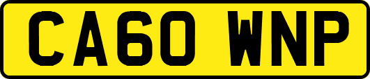 CA60WNP