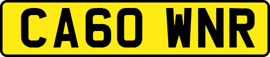 CA60WNR
