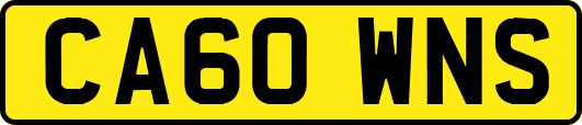 CA60WNS