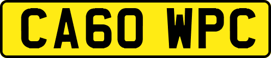 CA60WPC