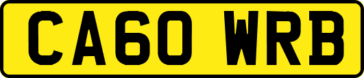 CA60WRB